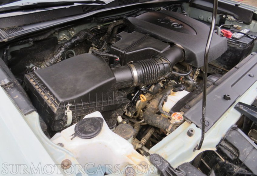 2022 Toyota Tacoma - Image 44