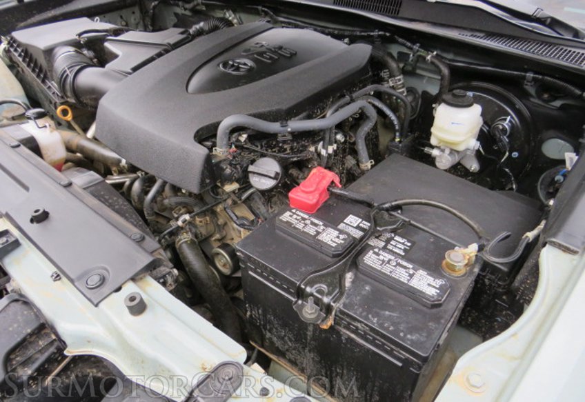 2022 Toyota Tacoma - Image 46