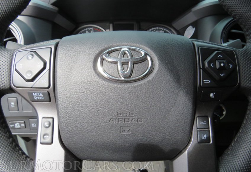 2022 Toyota Tacoma - Image 35