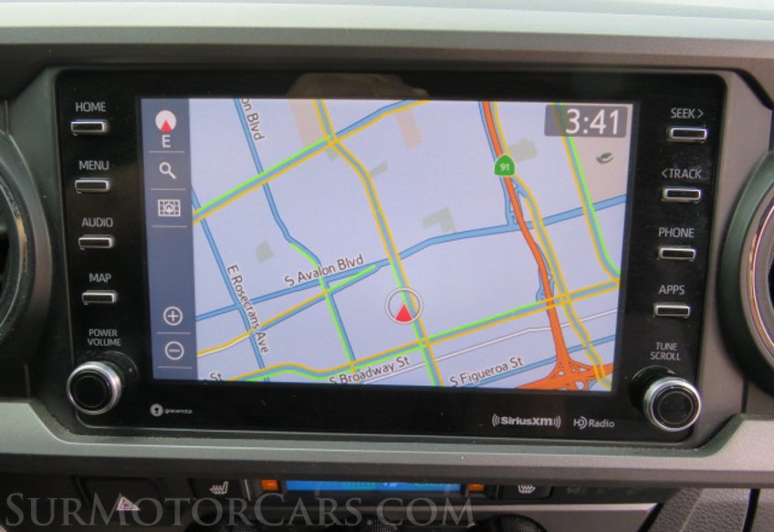 2022 Toyota Tacoma - Image 29