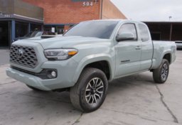 2022 Toyota Tacoma - Image 3