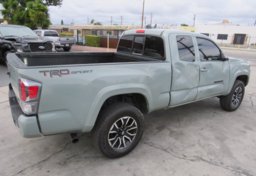 2022 Toyota Tacoma - Image 8