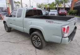 2022 Toyota Tacoma - Image 7