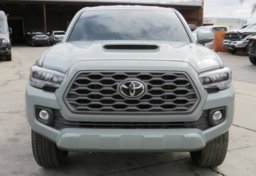 2022 Toyota Tacoma - Image 11