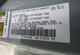 2022 Toyota Tacoma - Image 47