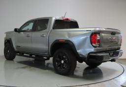 Thumbnail of 2024 GMC Canyon