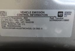 Thumbnail of 2024 GMC Canyon