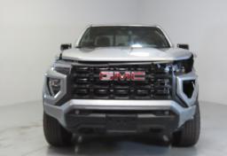 Thumbnail of 2024 GMC Canyon