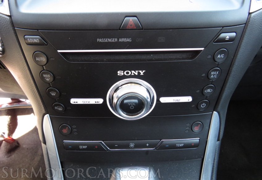 2018 Ford Edge - Image 43