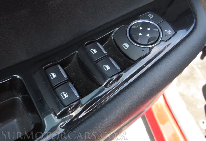 2018 Ford Edge - Image 46