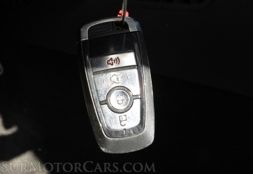 2018 Ford Edge - Image 50