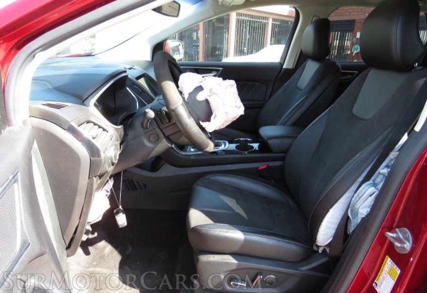 2018 Ford Edge - Image 30