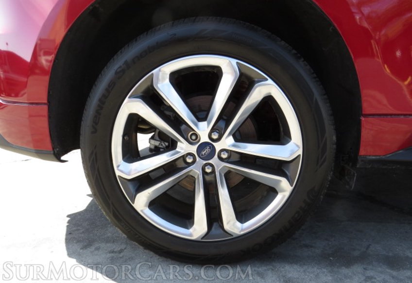 2018 Ford Edge - Image 21