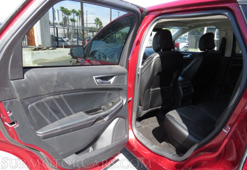 2018 Ford Edge - Image 24