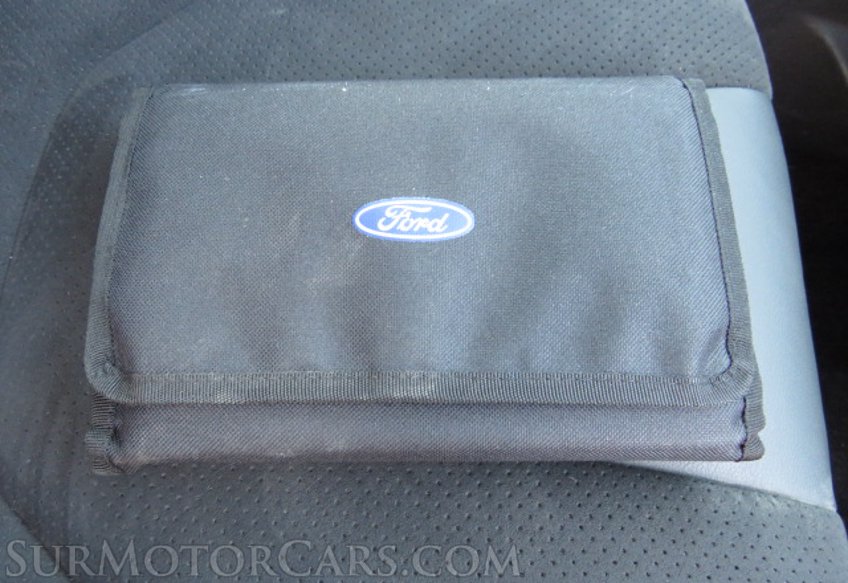 2018 Ford Edge - Image 52