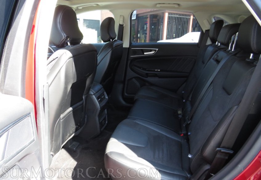 2018 Ford Edge - Image 32
