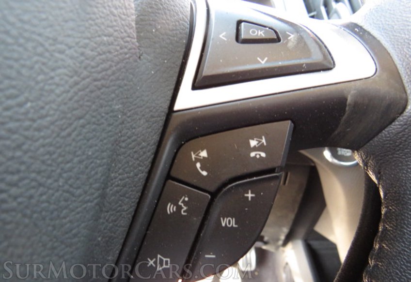 2018 Ford Edge - Image 37