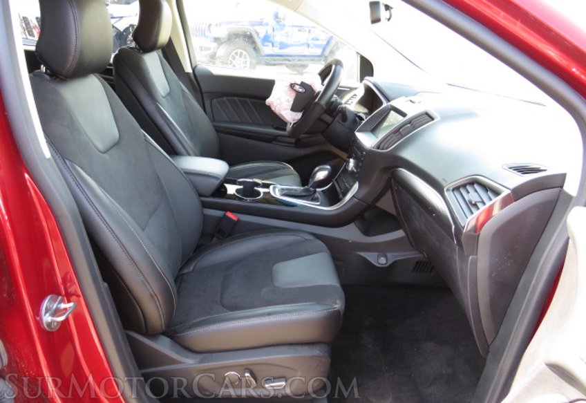 2018 Ford Edge - Image 31