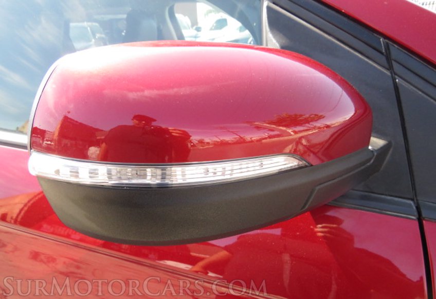 2018 Ford Edge - Image 14