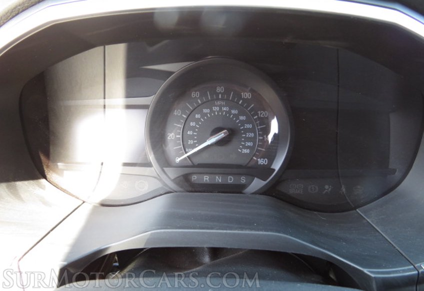 2018 Ford Edge - Image 34