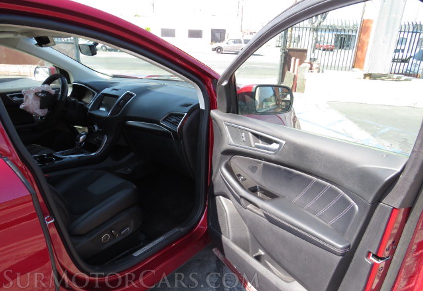 2018 Ford Edge - Image 26