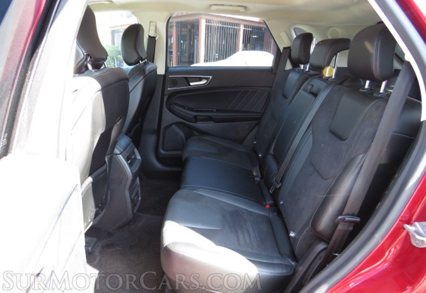 2018 Ford Edge - Image 25
