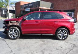 2018 Ford Edge - Image 6