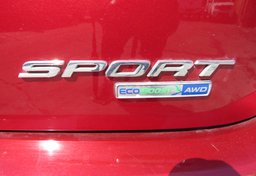 2018 Ford Edge - Image 18