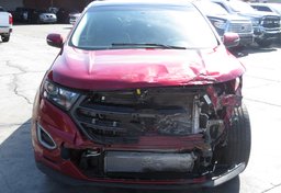 2018 Ford Edge - Image 11