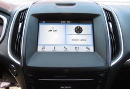 2018 Ford Edge - Image 41