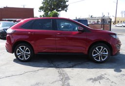 2018 Ford Edge - Image 5