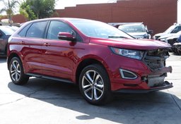 2018 Ford Edge - Image 2