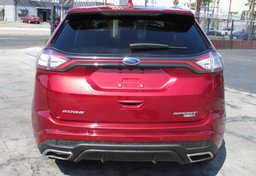 2018 Ford Edge - Image 16