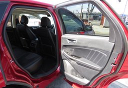 2018 Ford Edge - Image 28