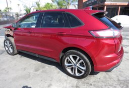 2018 Ford Edge - Image 10