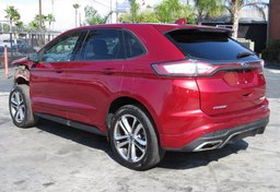 2018 Ford Edge - Image 8
