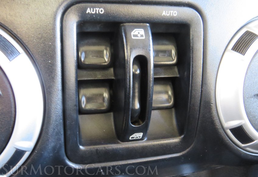 2012 Jeep Wrangler Unlimited - Image 31