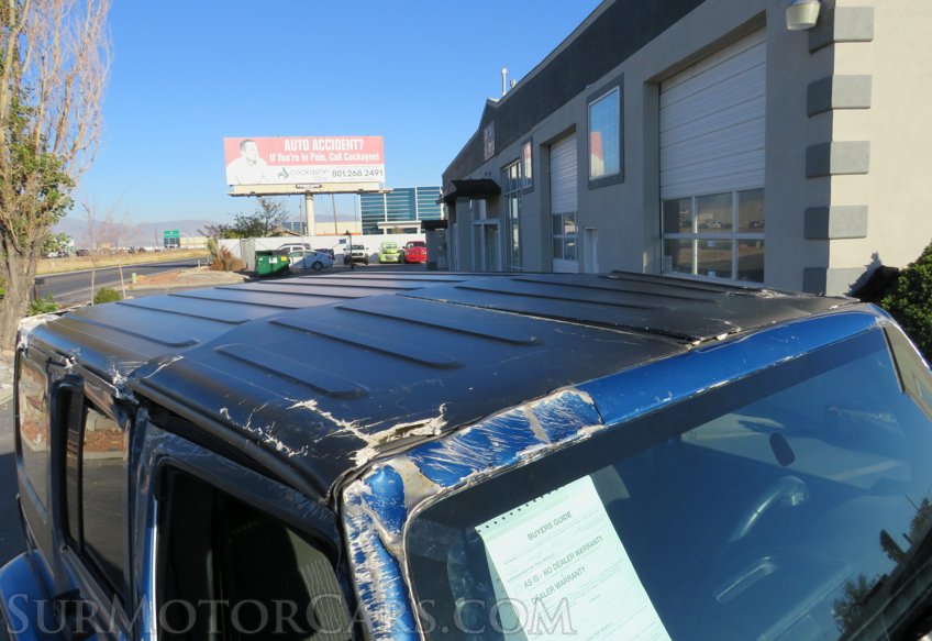 2012 Jeep Wrangler Unlimited - Image 14