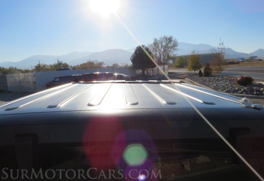 2012 Jeep Wrangler Unlimited - Image 13