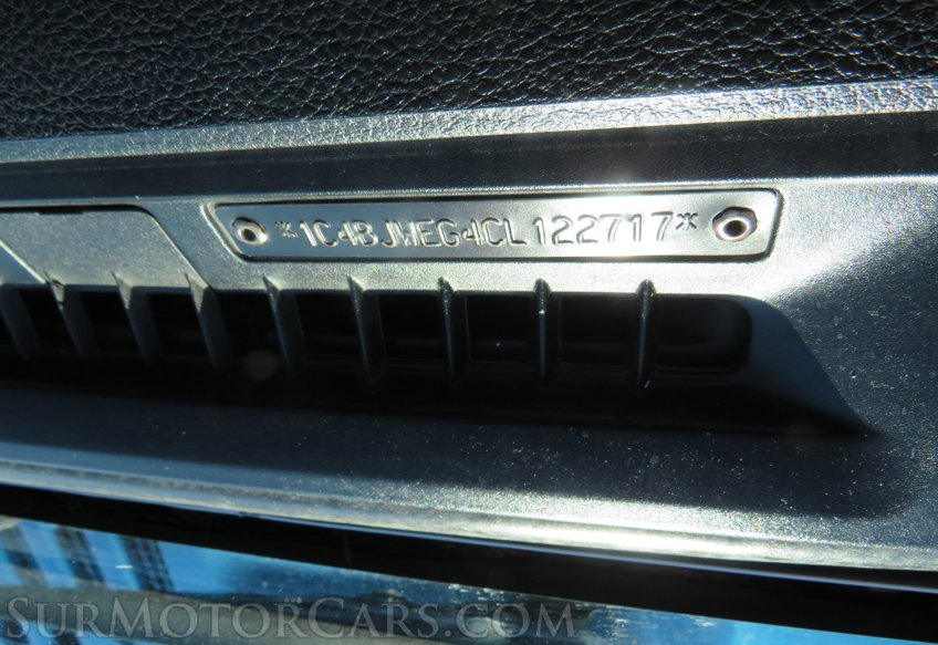 2012 Jeep Wrangler Unlimited - Image 42