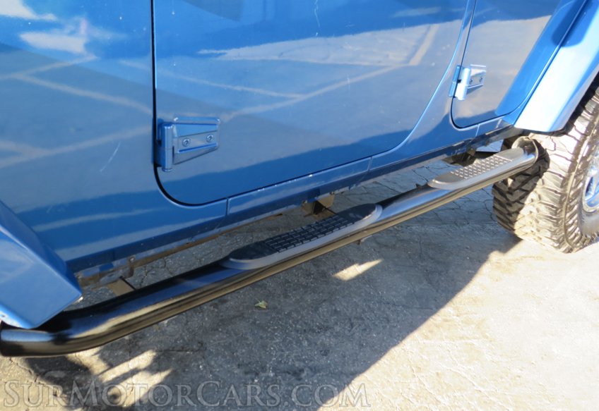 2012 Jeep Wrangler Unlimited - Image 17