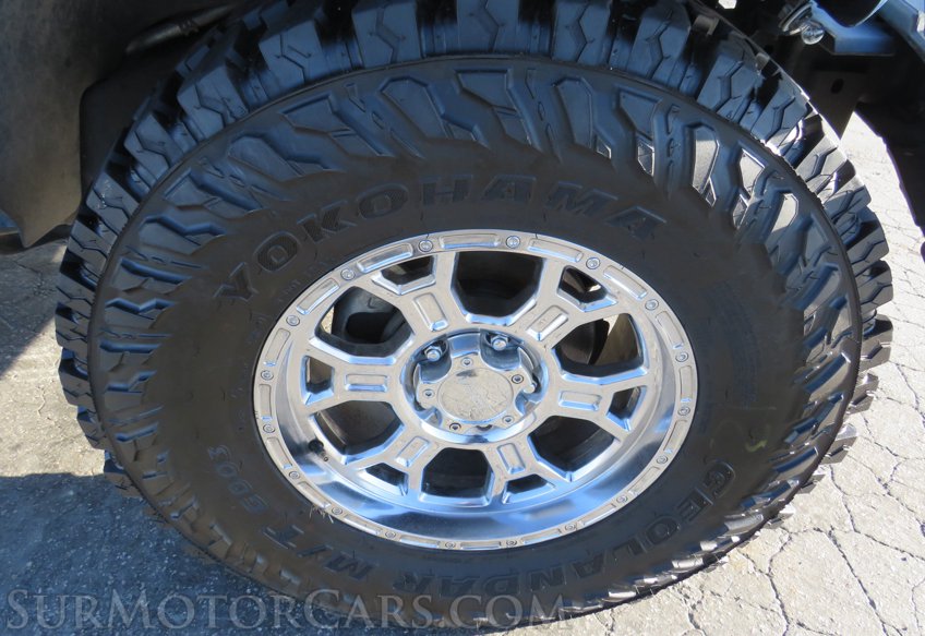 2012 Jeep Wrangler Unlimited - Image 36