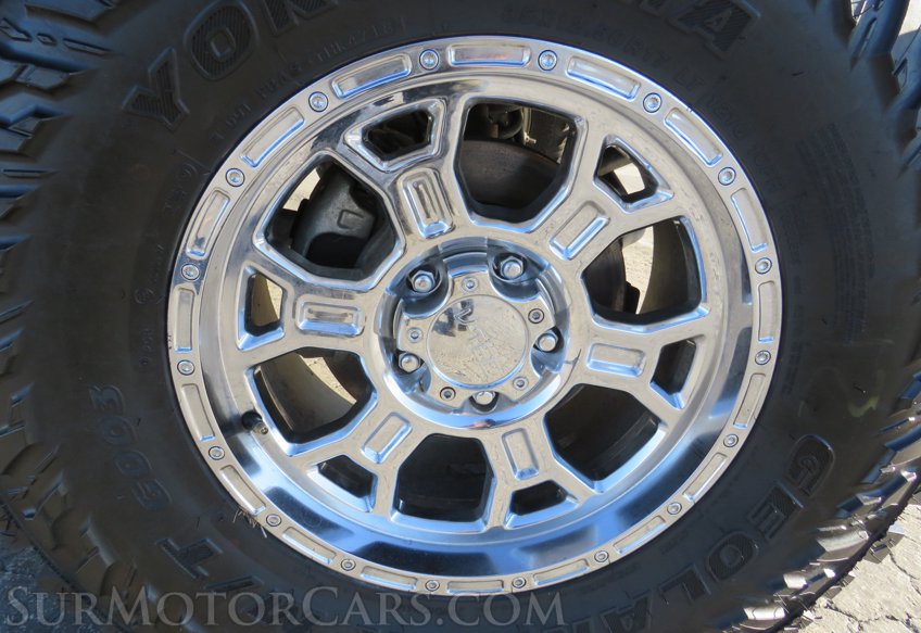 2012 Jeep Wrangler Unlimited - Image 37