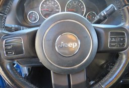 2012 Jeep Wrangler Unlimited - Image 27