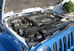 2012 Jeep Wrangler Unlimited - Image 40