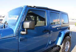 2012 Jeep Wrangler Unlimited - Image 12