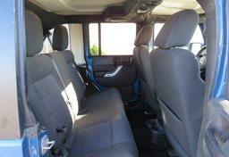 2012 Jeep Wrangler Unlimited - Image 24