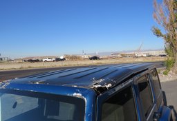 2012 Jeep Wrangler Unlimited - Image 16