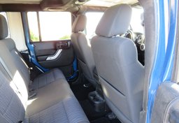 2012 Jeep Wrangler Unlimited - Image 22