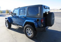 2012 Jeep Wrangler Unlimited - Image 5